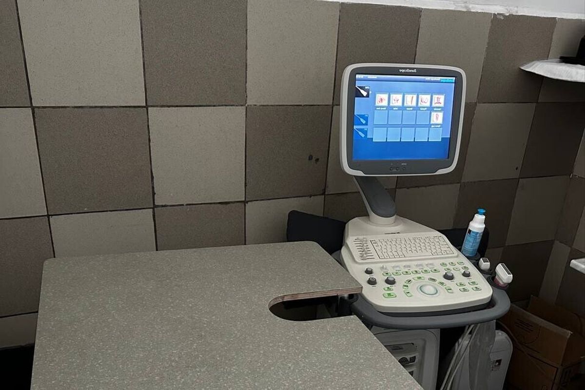 Центр здоровья животных