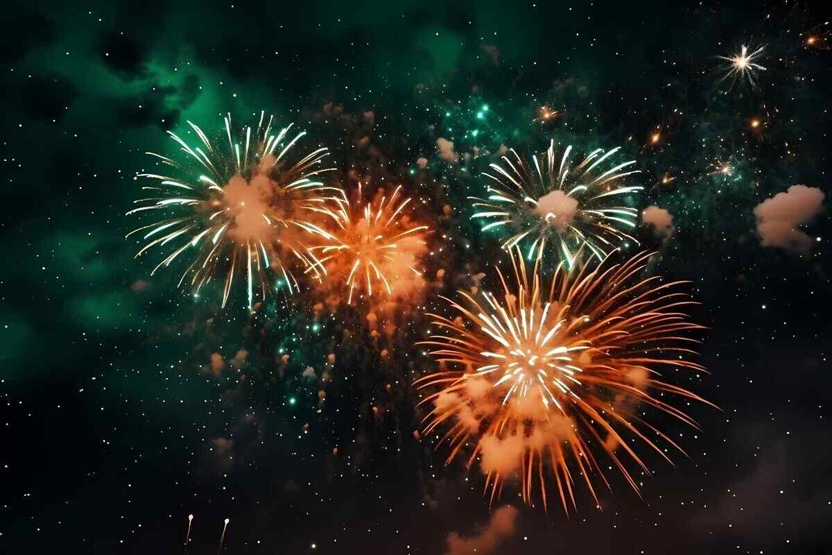 Гололед, фейерверки и экстрим. Почему новогодние травмы часто происходят из-за беспечности