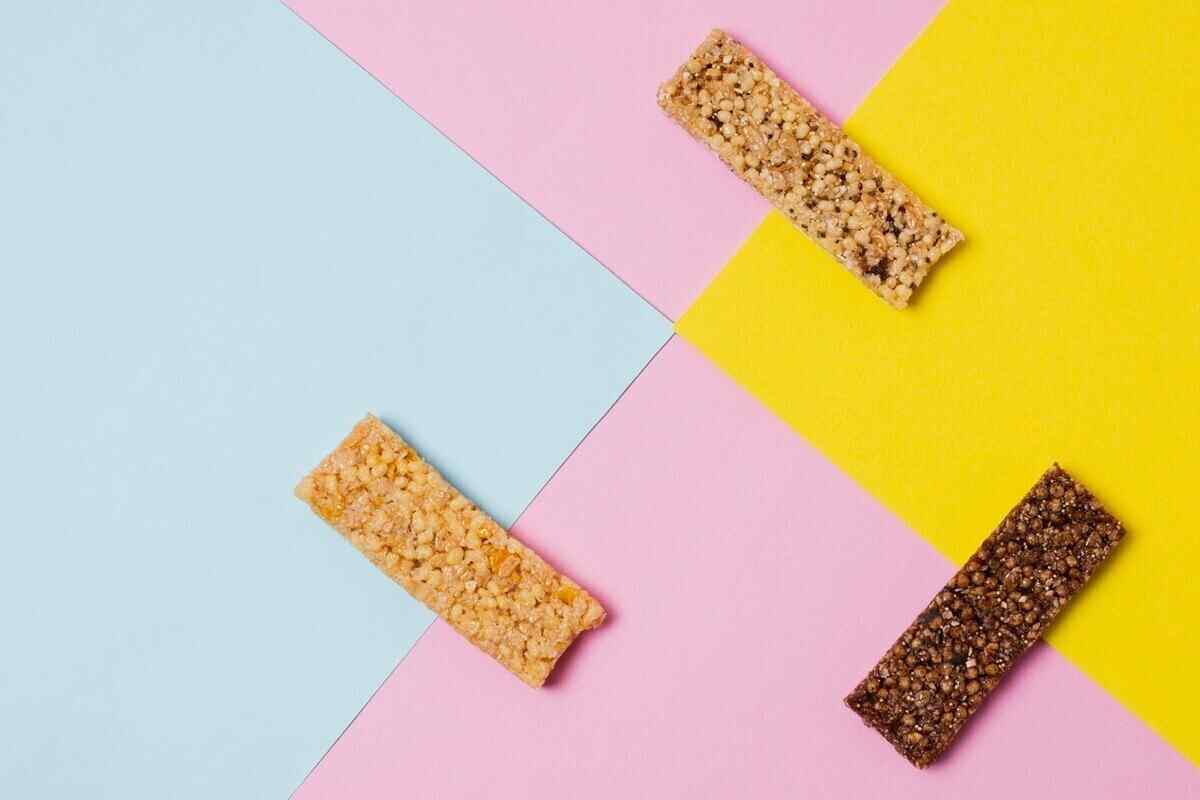 Белорусские белковые батончики появятся в магазинах: 10 лучших рецептов уже отобраны