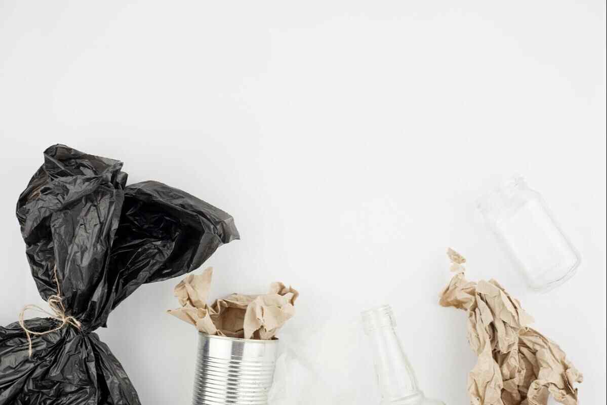 В Минске тестируют новую систему вывоза мусора: контейнеры станут «умными»