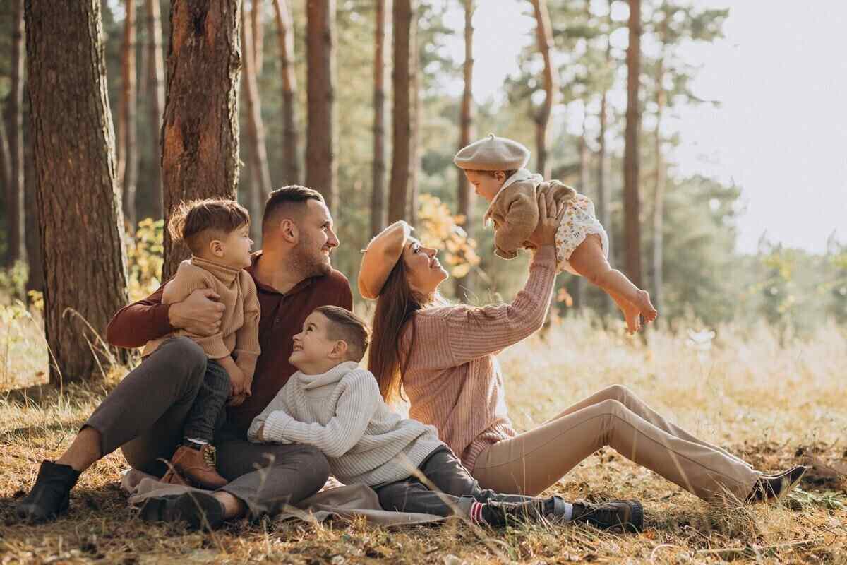 Как часто белорусы усыновляют детей: свежие данные