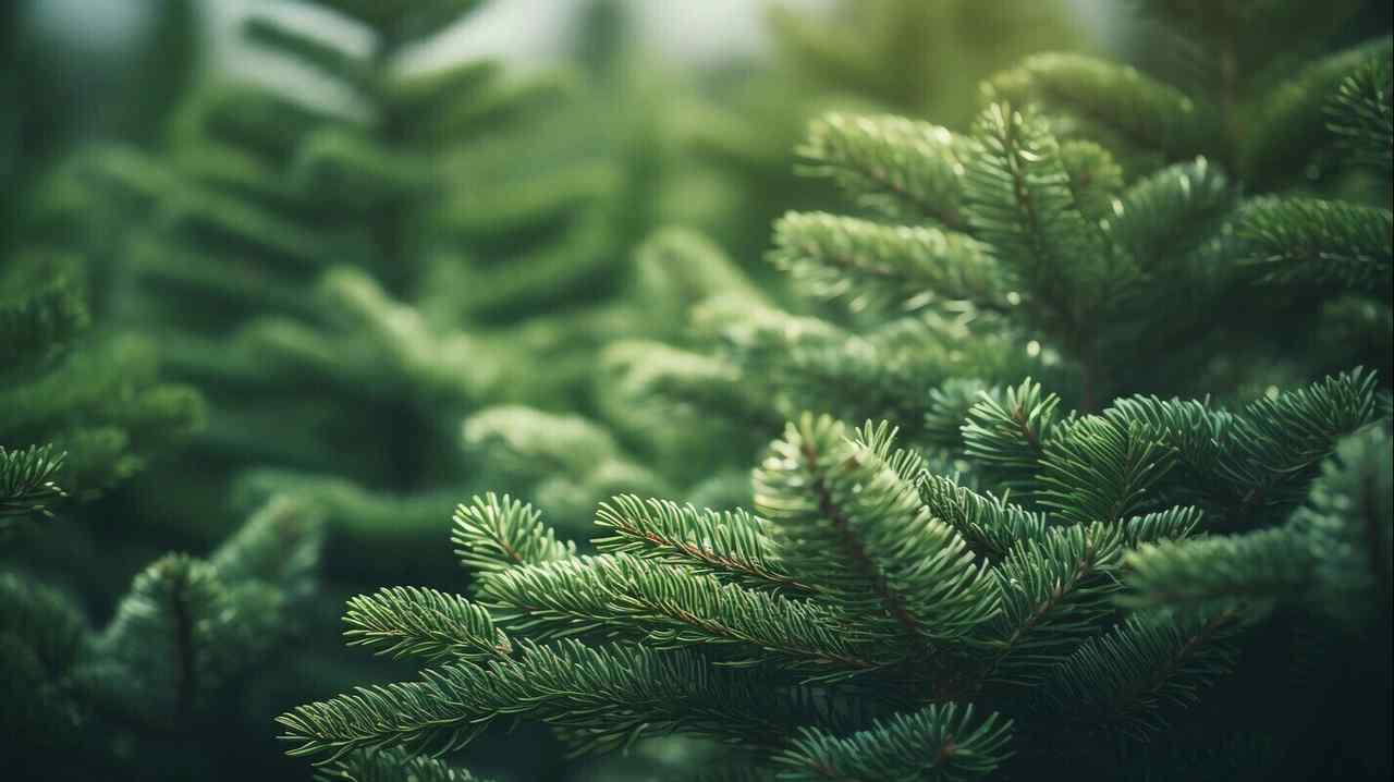 Сколько стоит елка в 2025 году: названы цены и адреса продаж в Минске