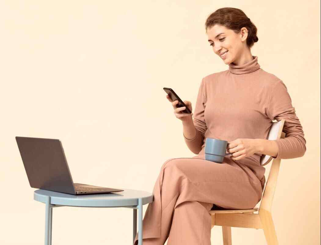 Почти рабочая смена: сколько времени тратят белорусы в соцсетях ежедневно