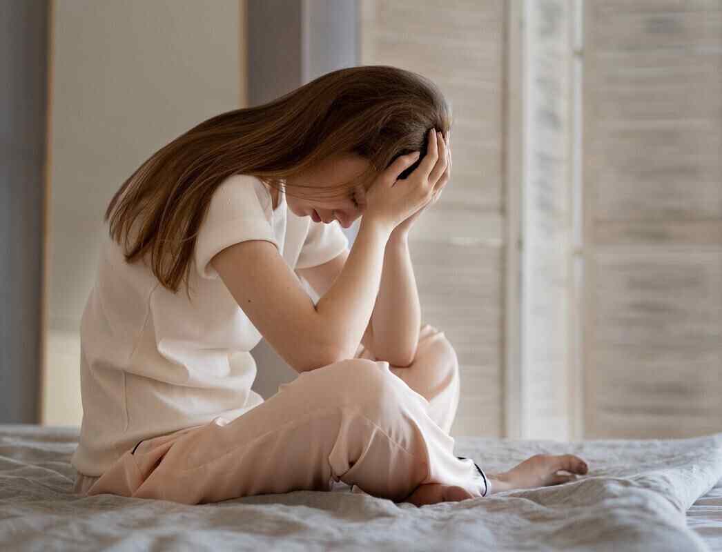 Ученые выяснили, что женщины генетически чаще подвержены депрессии