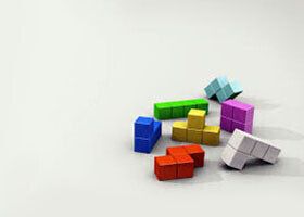 В Беларуси улучшить зрение можно, играя в тетрис