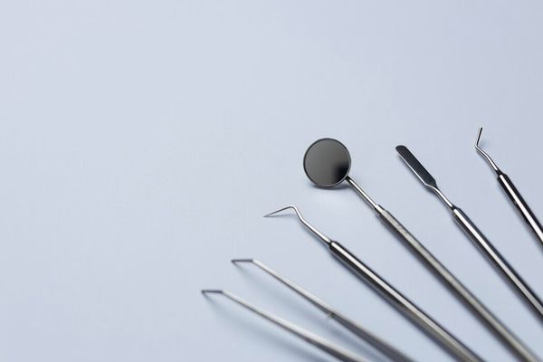 Полтора визита в год: сколько раз белорусы ходят к стоматологу и почему это рекорд среди врачей