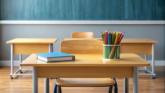 Паспорта готовности школ: успеют ли все учреждения открыть двери 1 сентября