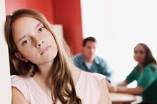 Переходный возраст: как  его  пережить родителям. Разговор с психологом