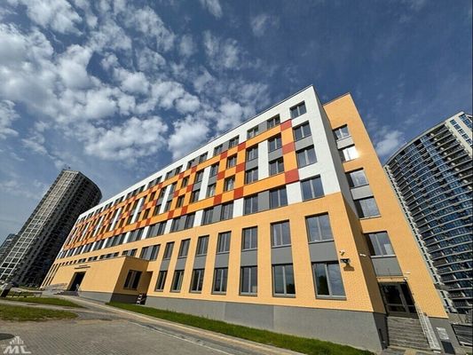 В «Минск-Мире» появится новая детская поликлиника на 680 мест