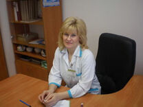 Тимошенко Мария Вячеславовна