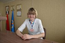 Зантович Елизавета Владимировна