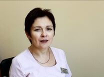 Пономарева Наталья Александровна