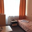 Одноместный однокомнатный номер в корпусах №1, №2 (лечение)