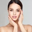 Уход за нормальной и сухой кожей лица с гель маской «DRY SKIN»