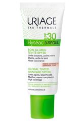 Уход тональный HYSEAC 3REGUL SOIN GLOBAL TEINTE SPF30 универсальный тон, 40 мл