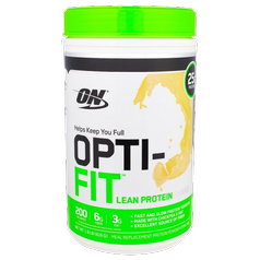 ON Opti-Fit Lean Protein (830 гр) Для суставов и связок