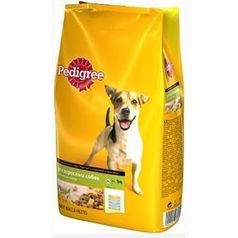 Pedigree Для собак мелких пород говядина 13 кг