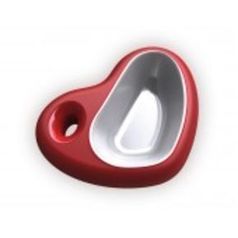 Mon-Amour Small для дом. питомца миска Размер: 22,5*17,5*6см. арт.10 065 0,4 л