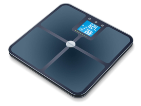 Beurer Весы диагностические BF 950 black