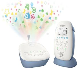 Радионяня Philips SCD735/00