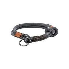 Ошейник-удавка "TRIXIE" "BE NORDIC (M), 45см/8мм