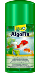 Tetra Pond AlgoFin 1 л