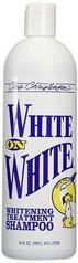 White on White Shampoo 473 мл