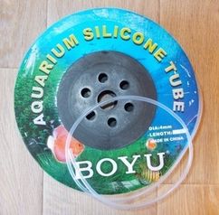 Boyu РТ-50 Шланг, 4 мм, катушка 50 м Boyu6466798