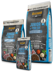 Belcando Junior GF Poultry 4 кг