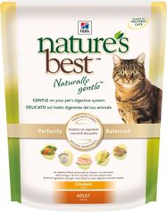 Hill's Nature's Best Feline Adult Chicken