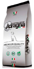 Adragna Professional Breeder Premium Daily (Fish) 20 кг