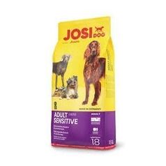 Josera JosiDog Sensitive (Adult Sensitive 25/13) 18 кг