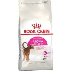 Royal Canin Exigent 33 Aroma Attraction Корм для привередливых кошек 2 кг