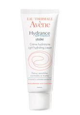 Avene Крем ГИДРАНС ОПТИМАЛЬ ЛЕЖЕР увлажняющий для нормальной и комбинированной кожи 40 мл