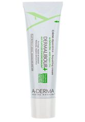 Крем восстанавливающий ДЕРМАЛИБУР+ -А-Дерма, 50 мл