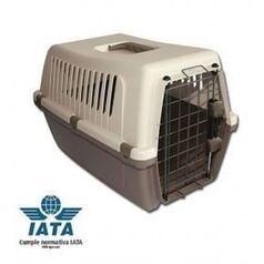 Переноска для авиаперевозок Vision 60 IATA 59x39x41