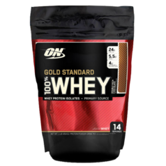 ON 100% Whey Gold standard (454 г) Сывороточный