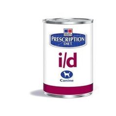 Hill's PD Canine i/d 360 гр 6 шт.