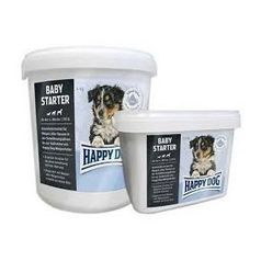 Happy Dog Baby Starter 4 кг