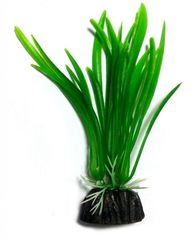 Aquael Пластиковое растение для аквариума AP 016 (10 см)