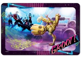 Triol Коврик под миску Marvel "Стражи галактики" 30211018