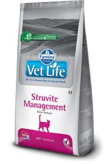 Farmina Vet Life Management Struvite Cat 5 кг Farmina0007