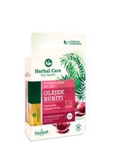 Farmona Масло для губ Herbal Care Бурити защитное и питающее 5 мл