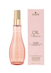 Schwarzkopf Professional Масло Роза ROSE (FINISHING OIL for stressed hair and scalps), 100 мл
