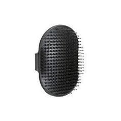 Массажная щетка "TRIXIE", для ухода за терьерами, с металлической щетиной, 8x13см 8x13см