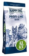 Happy Dog Profi-Line Krokette 23 / 9,5 Basis 20 кг