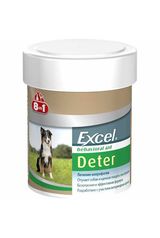 8 in 1 Excel Deter Coprophagia 661022/124245