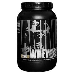 Universal - Animal Whey (1800 гр) Для суставов и связок