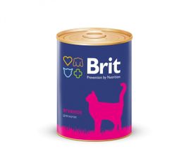 Brit Brit Premium Lamb Kitten