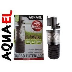 Aquael Фильтр TURBO FILTER 500 (N)